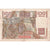 Frankrijk, 100 Francs, Jeune Paysan, 1953, N.531, TB, Fayette:28.35, KM:128d