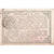 France, Douai - Carvin, 100 Francs, 1916, AU(50-53), Pirot:59-762