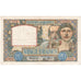 Francia, 20 Francs, Science et Travail, 1941-10-30, D.6476, MBC+