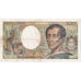 Francia, 200 Francs, Montesquieu, R.152, MBC