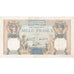 Frankrijk, 1000 Francs, Cérès et Mercure, 1940-07-18, C.10455, TTB+