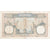França, 1000 Francs, Cérès et Mercure, 1940-07-18, C.10455, AU(50-53)