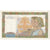 Frankrijk, 500 Francs, La Paix, 1942-10-01, T.6965, NIEUW