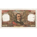 Francia, 100 Francs, Corneille, 1966-09-01, U.190, BC