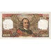 Francja, 100 Francs, Corneille, 1971-07-01, Q.566, VF(20-25)