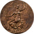 Frankrijk, Token, Exposition de Paris, 1900, Bronzen, Lemaire, ZF+