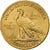 Stati Uniti, $10, Eagle, Indian Head, 1910, Philadelphia, Oro, BB+, KM:130