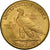 Stati Uniti, $10, Eagle, Indian Head, 1910, Denver, Oro, SPL, KM:130