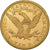 Stati Uniti, $10, Eagle, Coronet Head, 1881, Philadelphia, Oro, SPL, KM:102