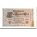 Biljet, Duitsland, 1000 Mark, 1910, 1910-04-21, KM:44b, SUP+