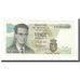 Billete, 20 Francs, 1964, Bélgica, 1964-06-15, KM:138, BC+