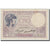 França, 5 Francs, Violet, 1933, 1933-01-19, EF(40-45), Fayette:3.17, KM:72e