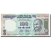 Billete, 100 Rupees, Undated (1996), India, KM:91m, SC