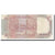 Billet, Inde, 10 Rupees, KM:60Ab, TTB+