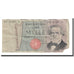 Banconote, Italia, 1000 Lire, 1969-1981, KM:101d, B