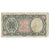 Banconote, Egitto, 10 Piastres, L.1940, KM:181d, B