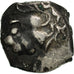 Munten, Tolosates, Drachm, 1st century BC, ZF, Zilver, Latour:2986