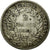 Münze, Frankreich, Cérès, 2 Francs, 1888, Paris, S+, Silber, KM:817.1