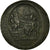 Monnaie, France, Monneron, 5 Sols, 1792, Paris, TB+, Bronze