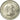 Coin, Spain, Caudillo and regent, 5 Pesetas, 1950, MS(63), Nickel, KM:778