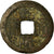 Coin, China, Gao Zong, Cash, 18TH CENTURY, Chengdu, F(12-15), Copper