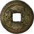 Coin, China, Gao Zong, Cash, 18TH CENTURY, Chengdu, F(12-15), Copper