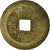 Moneda, China, Gao Zong, Cash, 1736-1795, BC, Cobre, Hartill:22.244
