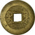 Moneda, China, Gao Zong, Cash, 1736-1795, BC, Cobre, Hartill:22.244