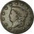 Monnaie, États-Unis, Coronet Cent, Cent, 1819, U.S. Mint, Philadelphie, B+