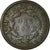 Moneta, Stati Uniti, Coronet Cent, Cent, 1819, U.S. Mint, Philadelphia, B+