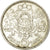 Coin, Latvia, 5 Lati, 1931, EF(40-45), Silver, KM:9