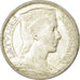 Coin, Latvia, 5 Lati, 1931, AU(50-53), Silver, KM:9
