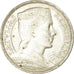 Coin, Latvia, 5 Lati, 1931, AU(50-53), Silver, KM:9