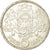 Coin, Latvia, 5 Lati, 1931, AU(50-53), Silver, KM:9