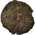 Moeda, Tetricus II, Antoninianus, Trier or Cologne, EF(40-45), Lingote, RIC:270