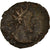 Moneda, Tetricus I, Antoninianus, AD 273-274, Trier or Cologne, MBC, Vellón