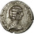 Julia Domna, Denarius, Rome, Plata, BC+, RIC:577