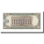 Banknote, Chile, 50 Escudos, KM:140b, UNC(65-70)