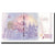 Alemania, Tourist Banknote - 0 Euro, Germany - Hamburg - Miniatur Wunderland