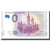 Duitsland, Tourist Banknote - 0 Euro, Germany - Naumburg - Cathédrale de