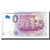 Duitsland, Tourist Banknote - 0 Euro, Germany - Nürburg - AvD OldTimer Grand