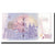 Duitsland, Tourist Banknote - 0 Euro, Germany - Nürburg - AvD OldTimer Grand