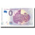 Italy, Tourist Banknote - 0 Euro, Italy - Verone - Le Balcon de Roméo et