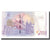 Alemania, Tourist Banknote - 0 Euro, Germany - Bamberg - Altes Rathaus Im Fluss
