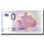 Duitsland, Tourist Banknote - 0 Euro, Germany - Duisburg - Le Zoo de Duisbourg -