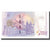 Duitsland, Tourist Banknote - 0 Euro, Germany - Duisburg - Le Zoo de Duisbourg -