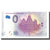 Niederlande, Tourist Banknote - 0 Euro, Netherlands - Lisse - Keukenhof Castle