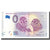 Duitsland, Tourist Banknote - 0 Euro, Germany - Norden - Seehundstation -