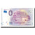 Duitsland, Tourist Banknote - 0 Euro, Germany - Celle - Château de Celle -