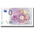 Duitsland, Tourist Banknote - 0 Euro, Germany - Littérature - Wilhelm Busch -
